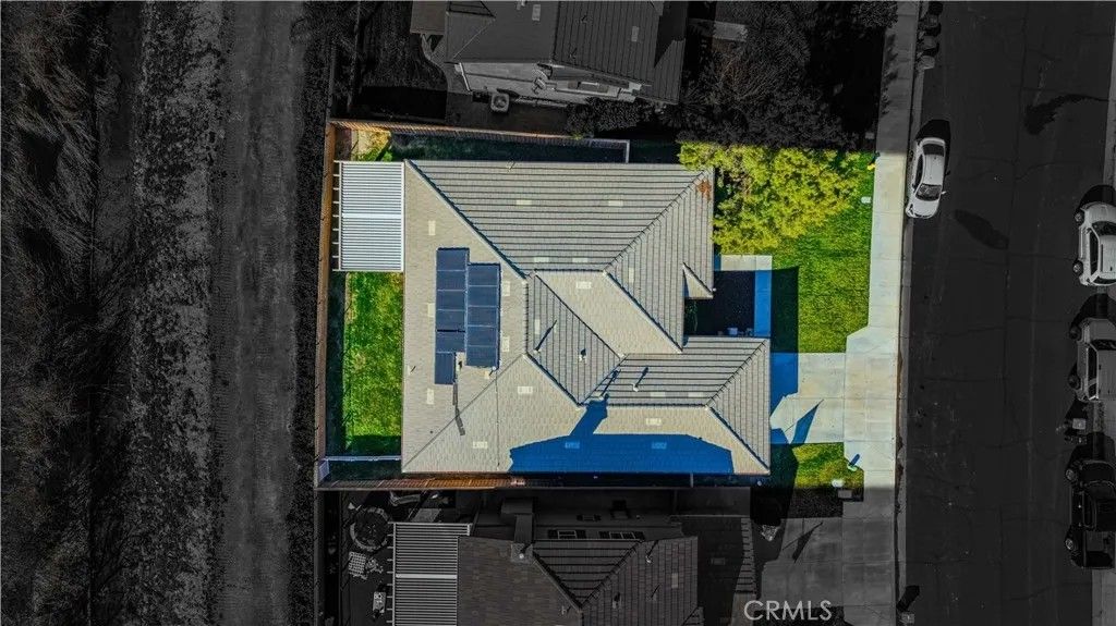 Photo of 19845 Silverwood Drive, Lake Elsinore, CA 92530 (MLS # SW26008403)