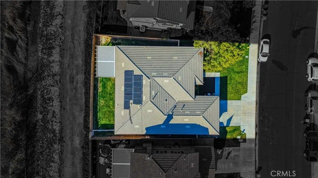 Photo of 19845 Silverwood Drive, Lake Elsinore, CA 92530 (MLS # SW26008403)