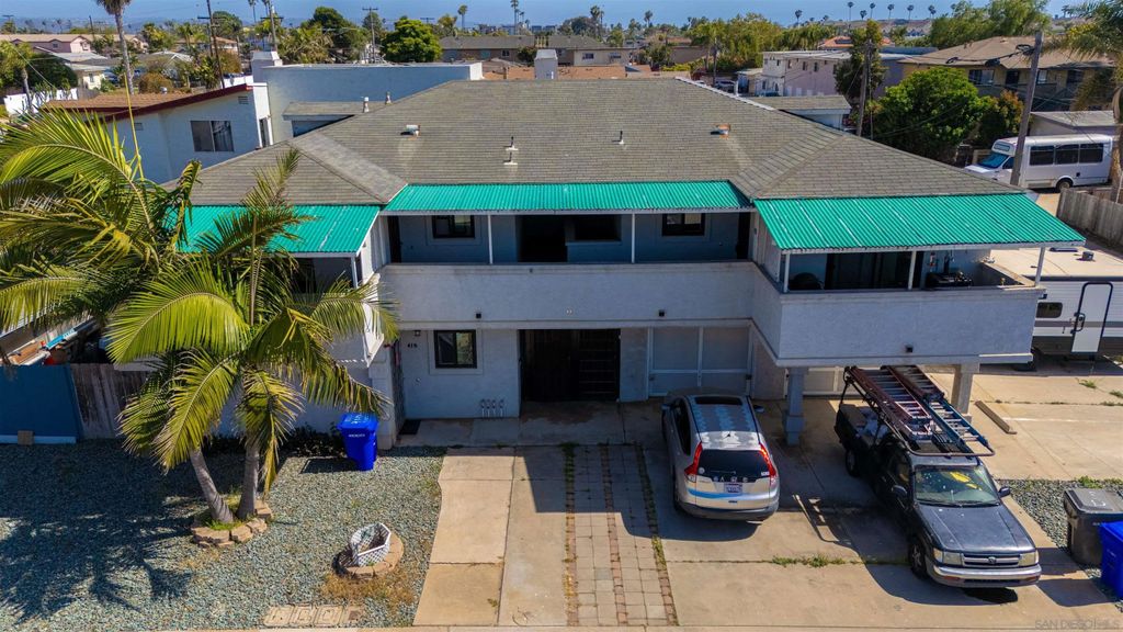Photo of 408-14 Delaware St, Imperial Beach, CA 91932 (MLS # 250044444)