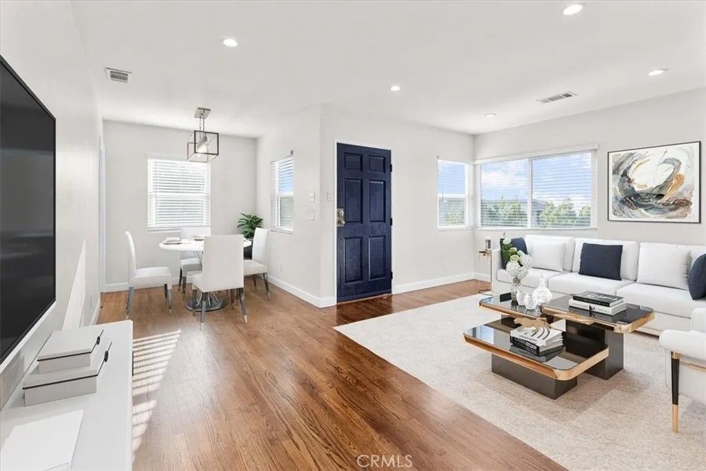 Photo of 1192 Stringer Ave, Los Angeles, CA 90063 (MLS # PF26046102)