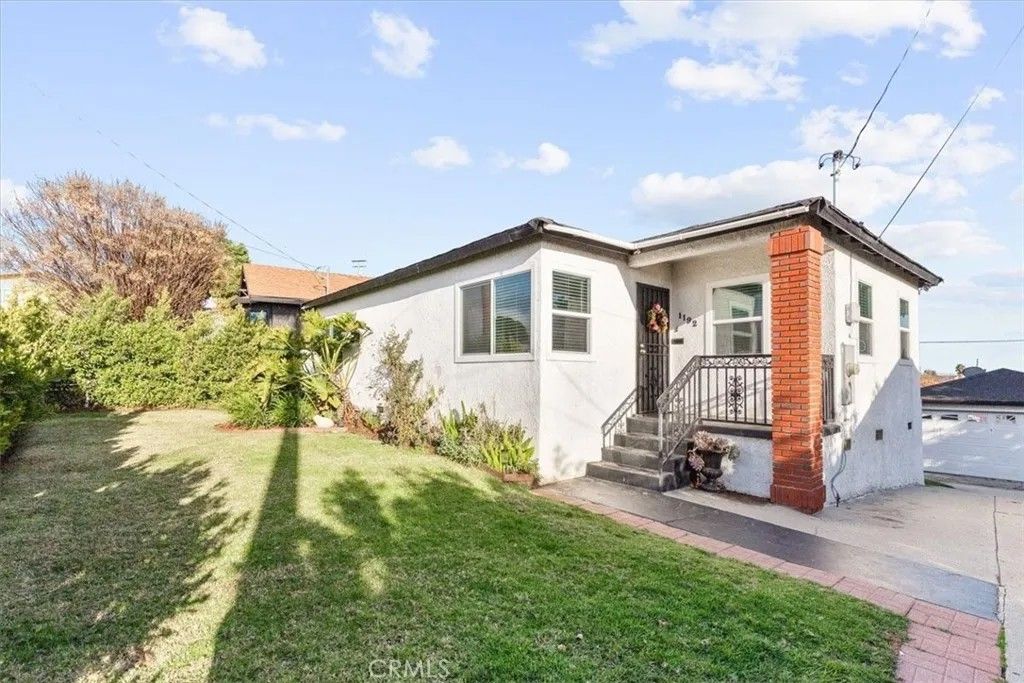 Photo of 1192 Stringer Ave, Los Angeles, CA 90063 (MLS # PF26046102)