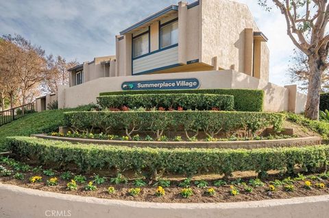 Photo of 1903 S Summerplace #15, West Covina, CA 91792 (MLS # CV25281176)