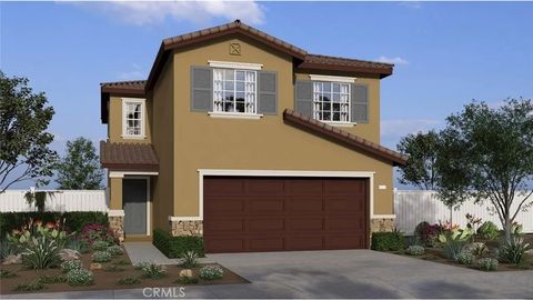 14053 Larissa Street Moreno Valley CA 92555