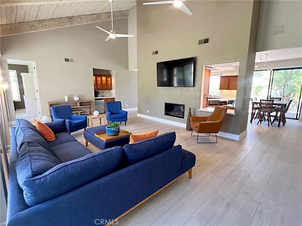 Photo of 737 Inverness Drive, Rancho Mirage, CA 92270 (MLS # SR26066946)