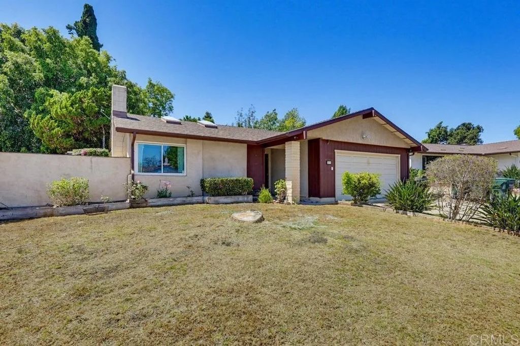 Photo of 3010 Chapo Court, Spring Valley, CA 91977 (MLS # PTP2602850)