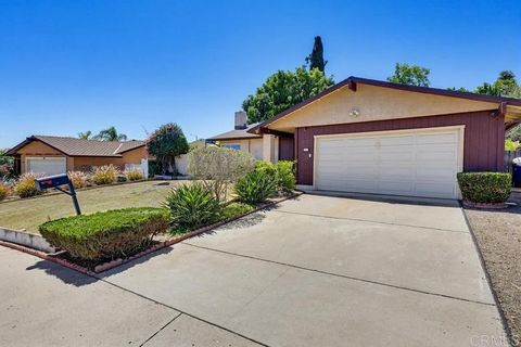 Photo of 3010 Chapo Court, Spring Valley, CA 91977 (MLS # PTP2602850)