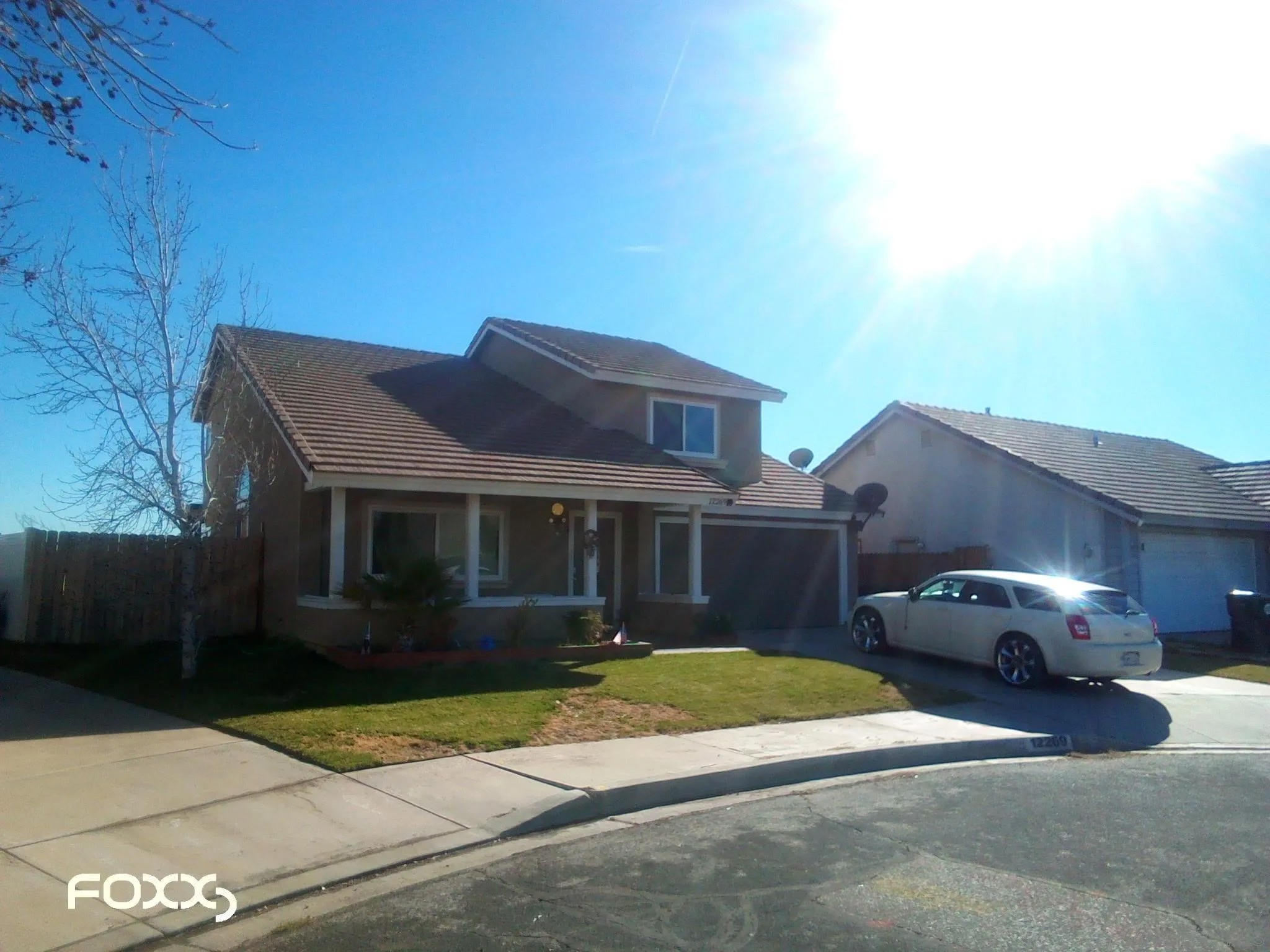 12269 Stonegate Circle