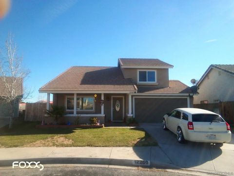 12269 Stonegate Circle Victorville CA 92392