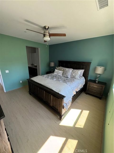 Tiny photo for 4260 Powell Way #118, Corona, CA 92883 (MLS # WS26069497)