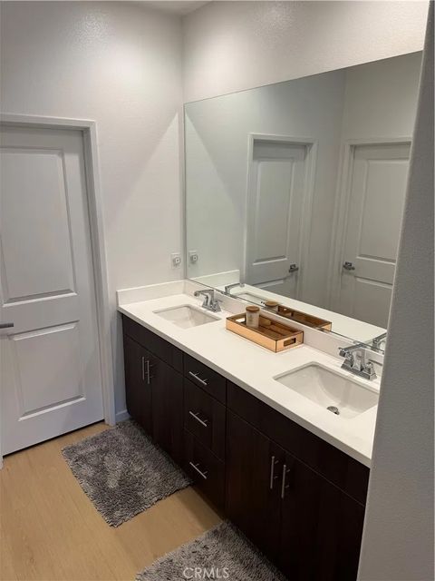 Tiny photo for 4260 Powell Way #118, Corona, CA 92883 (MLS # WS26069497)