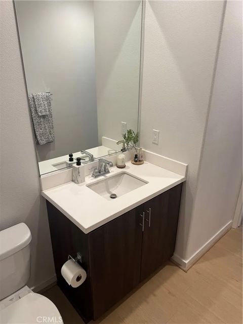 Tiny photo for 4260 Powell Way #118, Corona, CA 92883 (MLS # WS26069497)