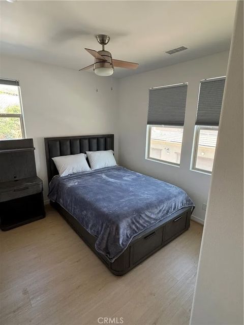 Tiny photo for 4260 Powell Way #118, Corona, CA 92883 (MLS # WS26069497)