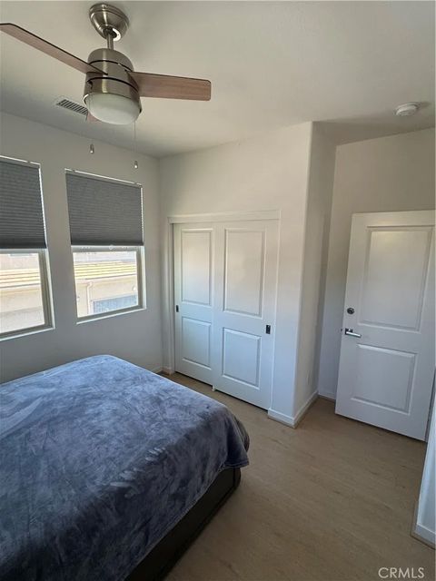Tiny photo for 4260 Powell Way #118, Corona, CA 92883 (MLS # WS26069497)