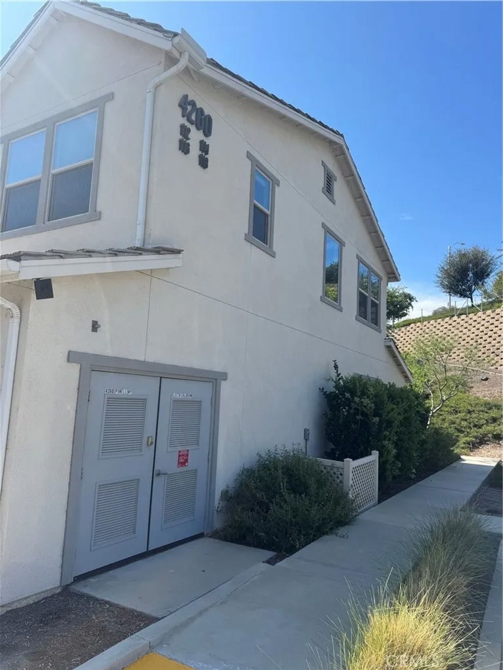 Photo of 4260 Powell Way #118, Corona, CA 92883 (MLS # WS26069497)