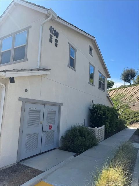 Tiny photo for 4260 Powell Way #118, Corona, CA 92883 (MLS # WS26069497)