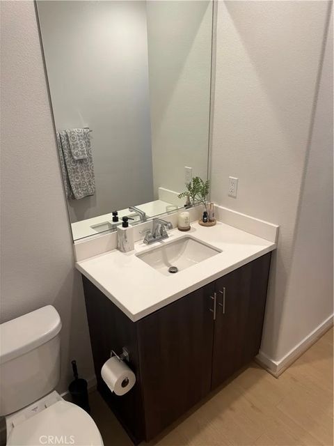 Tiny photo for 4260 Powell Way #118, Corona, CA 92883 (MLS # WS26069497)