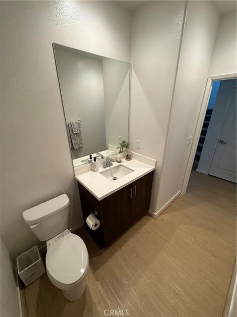 Tiny photo for 4260 Powell Way #118, Corona, CA 92883 (MLS # WS26069497)