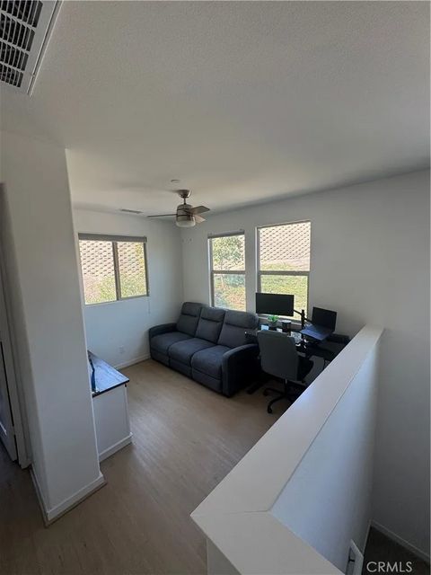 Tiny photo for 4260 Powell Way #118, Corona, CA 92883 (MLS # WS26069497)