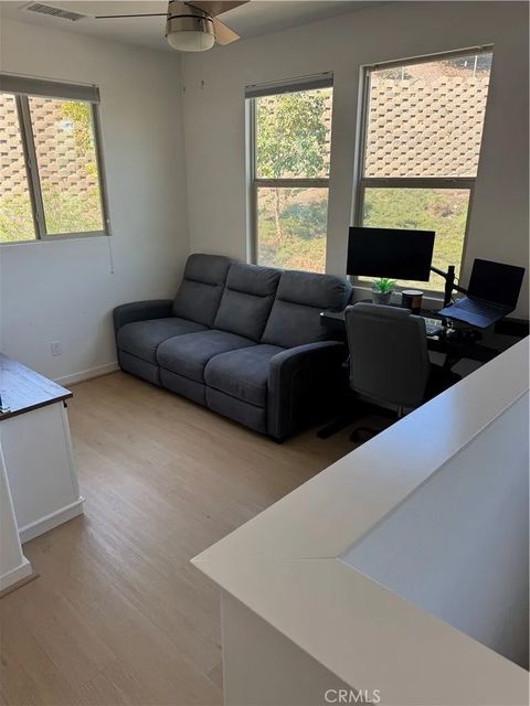 Tiny photo for 4260 Powell Way #118, Corona, CA 92883 (MLS # WS26069497)