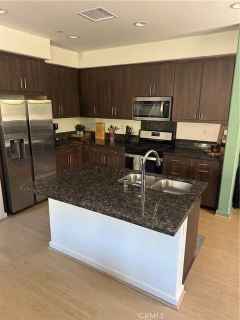 Tiny photo for 4260 Powell Way #118, Corona, CA 92883 (MLS # WS26069497)