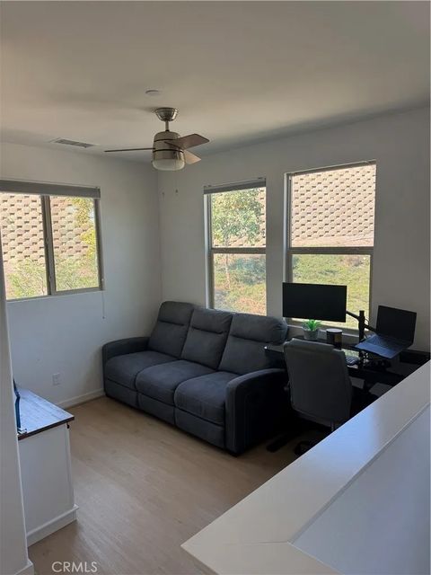 Tiny photo for 4260 Powell Way #118, Corona, CA 92883 (MLS # WS26069497)