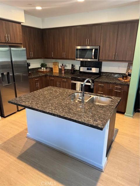 Tiny photo for 4260 Powell Way #118, Corona, CA 92883 (MLS # WS26069497)