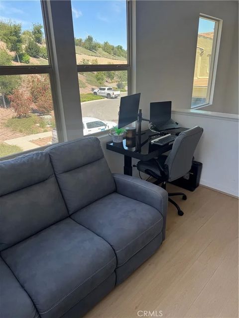 Tiny photo for 4260 Powell Way #118, Corona, CA 92883 (MLS # WS26069497)