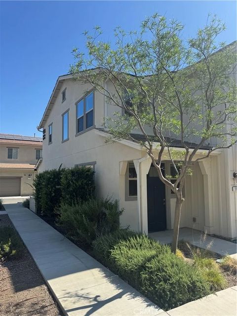 Tiny photo for 4260 Powell Way #118, Corona, CA 92883 (MLS # WS26069497)