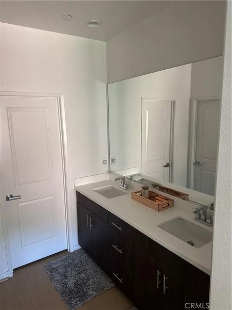 Tiny photo for 4260 Powell Way #118, Corona, CA 92883 (MLS # WS26069497)