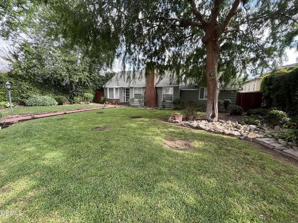Photo of 8518 Larkdale Road, San Gabriel, CA 91775 (MLS # P1-26537)
