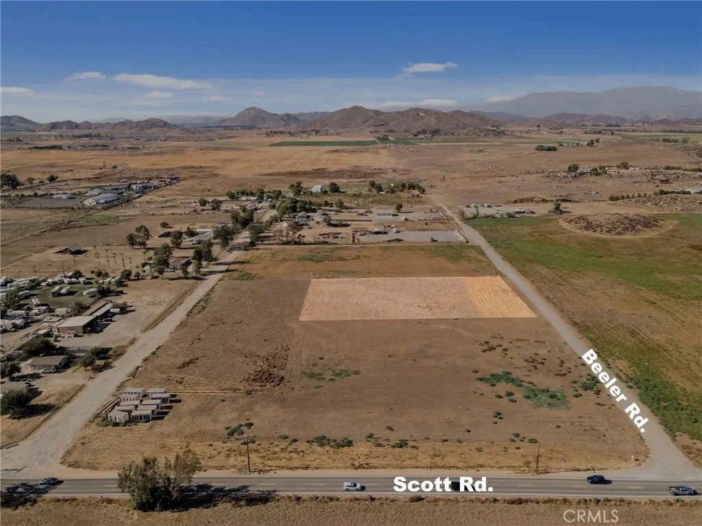 Photo of 0 Beeler Rd, Winchester, CA 92596 (MLS # SW26184940)
