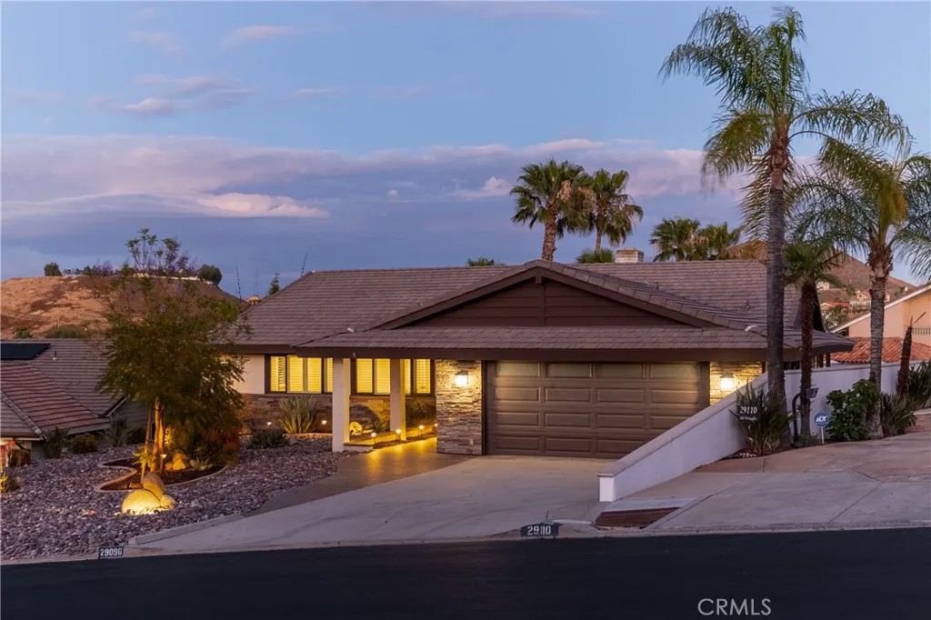 29096 Old Wrangler Road