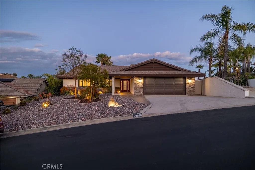 29096 Old Wrangler Road