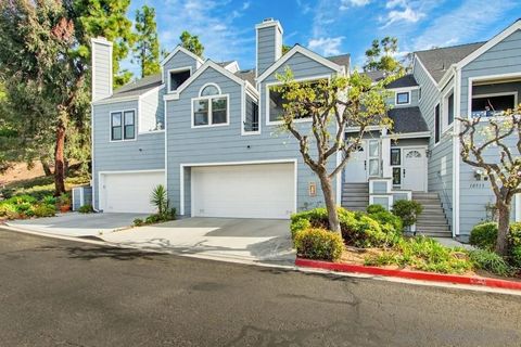 10915 Scripps Ranch Blvd San Diego CA 92131