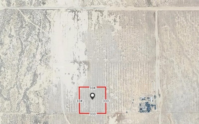 0 F-43 2.55acres