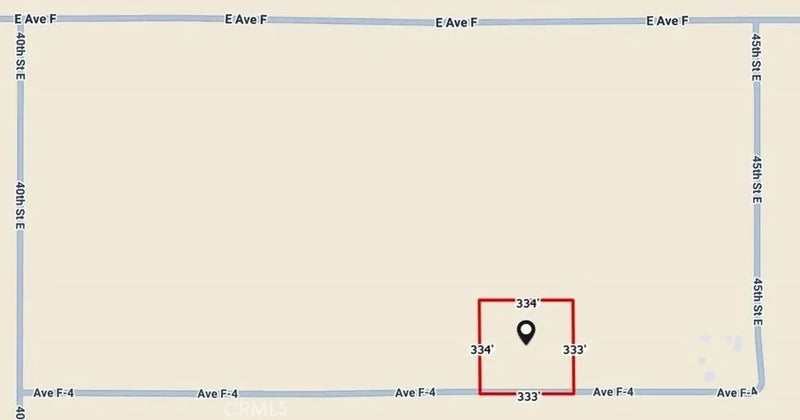 0 F-43 2.55acres
