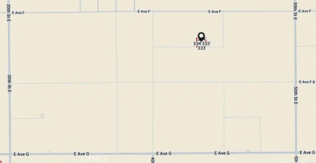 0 F-43 2.55acres