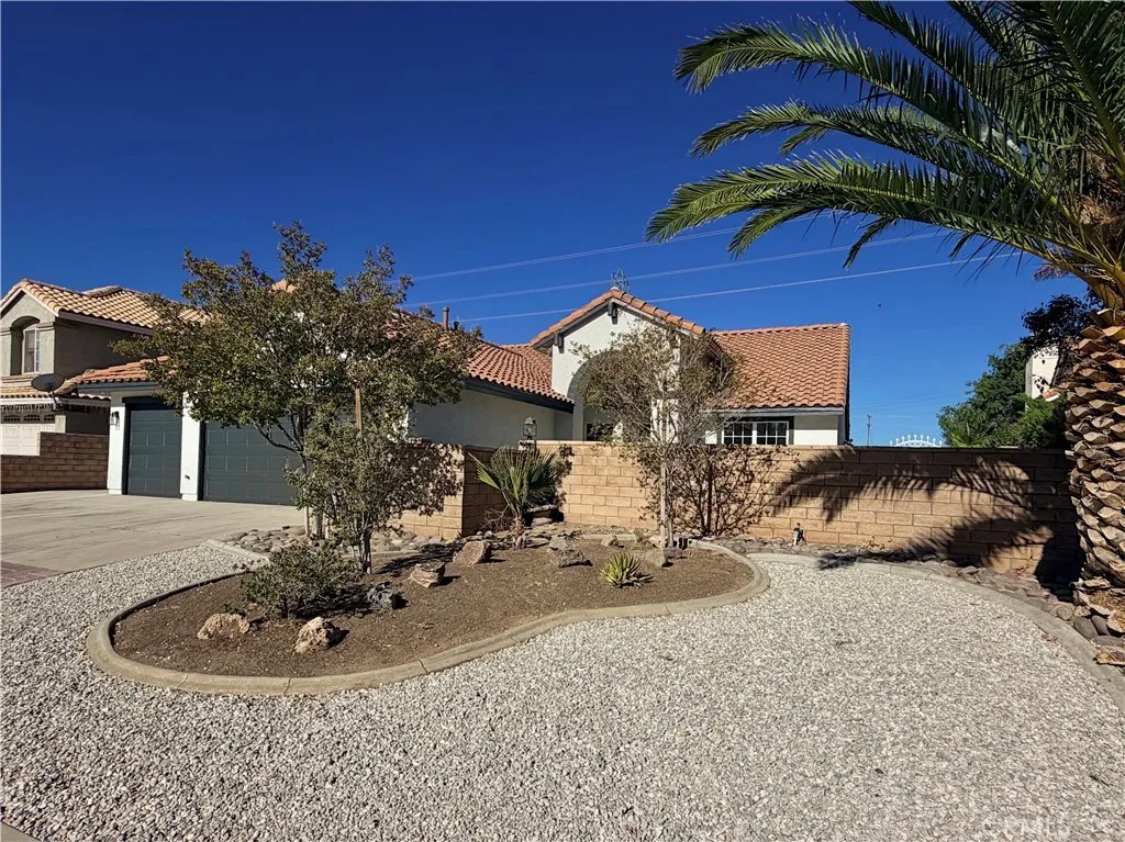 12590 High Desert Road