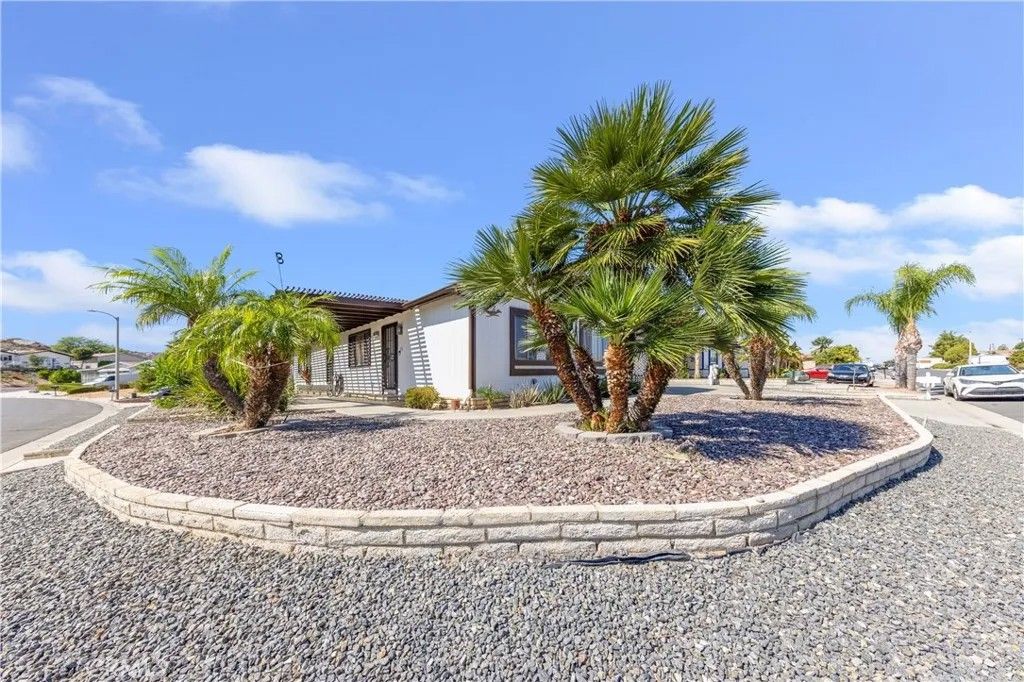 Photo of 602 Roadrunner Road, Perris, CA 92570 (MLS # CV25234023)