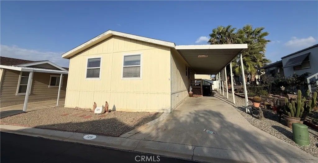 Photo of 3500 Buchanan St #120, Riverside, CA 92503 (MLS # IG26017544)