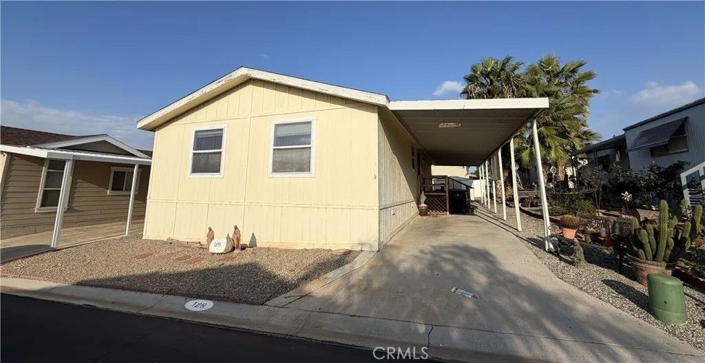 Photo of 3500 Buchanan St #120, Riverside, CA 92503 (MLS # IG26017544)