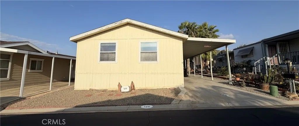 Photo of 3500 Buchanan St #120, Riverside, CA 92503 (MLS # IG26017544)