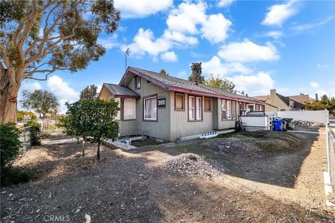 Tiny photo for 389 N 3rd Ave, Upland, CA 91786 (MLS # CV25272673)