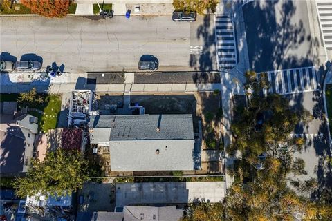 Tiny photo for 389 N 3rd Ave, Upland, CA 91786 (MLS # CV25272673)