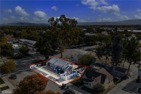 Tiny photo for 389 N 3rd Ave, Upland, CA 91786 (MLS # CV25272673)