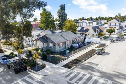 Tiny photo for 389 N 3rd Ave, Upland, CA 91786 (MLS # CV25272673)