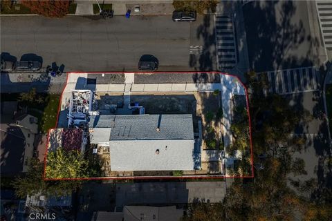 Tiny photo for 389 N 3rd Ave, Upland, CA 91786 (MLS # CV25272673)