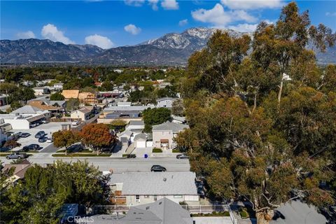 Tiny photo for 389 N 3rd Ave, Upland, CA 91786 (MLS # CV25272673)