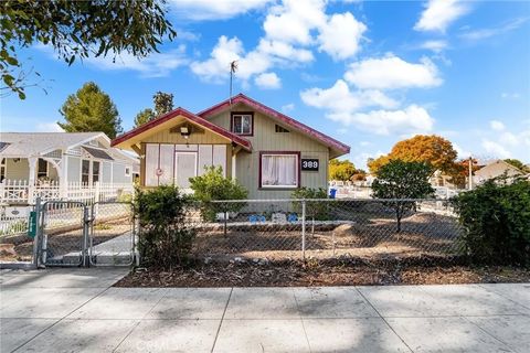 Tiny photo for 389 N 3rd Ave, Upland, CA 91786 (MLS # CV25272673)