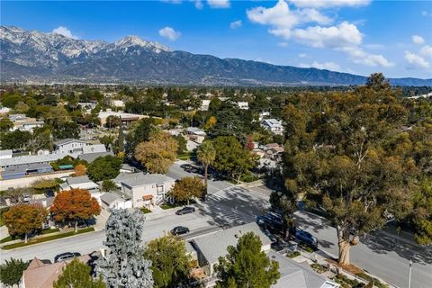 Tiny photo for 389 N 3rd Ave, Upland, CA 91786 (MLS # CV25272673)